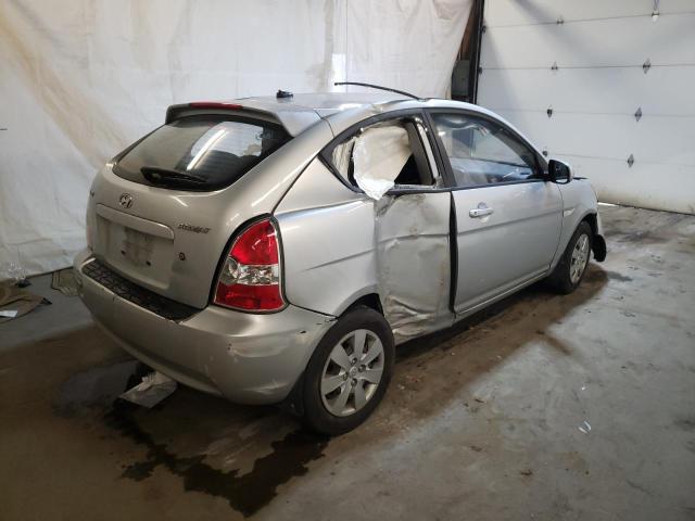 Photo 3 VIN: KMHCM3AC8BU201101 - HYUNDAI ACCENT GL 