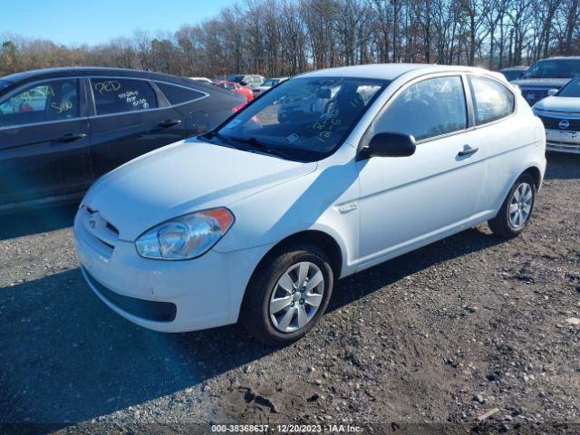 Photo 1 VIN: KMHCM3AC8BU201907 - HYUNDAI ACCENT 