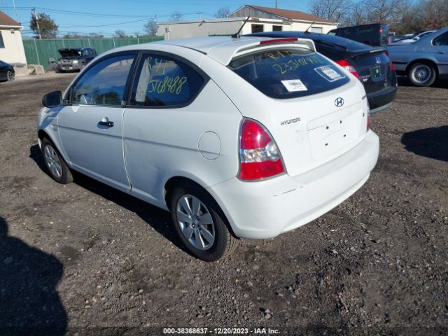 Photo 2 VIN: KMHCM3AC8BU201907 - HYUNDAI ACCENT 