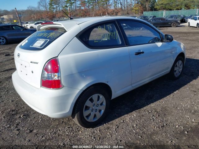 Photo 3 VIN: KMHCM3AC8BU201907 - HYUNDAI ACCENT 