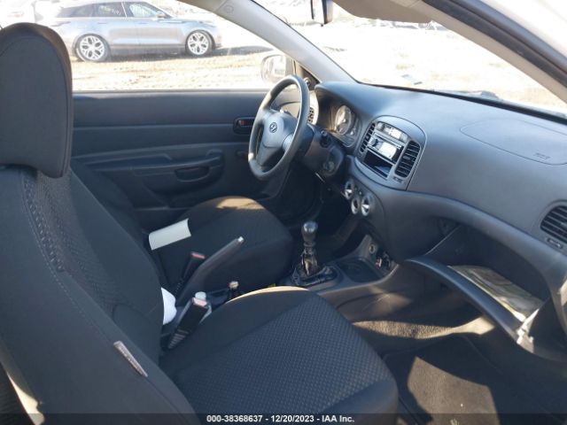 Photo 4 VIN: KMHCM3AC8BU201907 - HYUNDAI ACCENT 