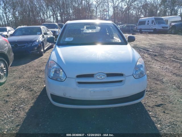 Photo 5 VIN: KMHCM3AC8BU201907 - HYUNDAI ACCENT 