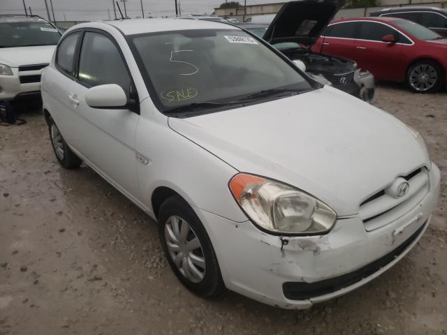 Photo 0 VIN: KMHCM3AC9AU159066 - HYUNDAI ACCENT BLU 