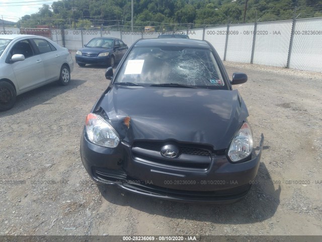 Photo 5 VIN: KMHCM3AC9AU159150 - HYUNDAI ACCENT 