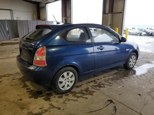 Photo 2 VIN: KMHCM3AC9AU159519 - HYUNDAI ACCENT BLU 