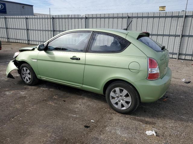 Photo 1 VIN: KMHCM3AC9AU161478 - HYUNDAI ACCENT 