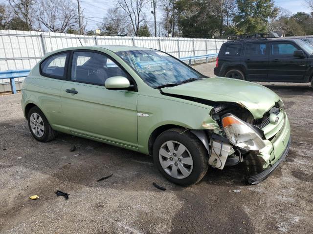 Photo 3 VIN: KMHCM3AC9AU161478 - HYUNDAI ACCENT 