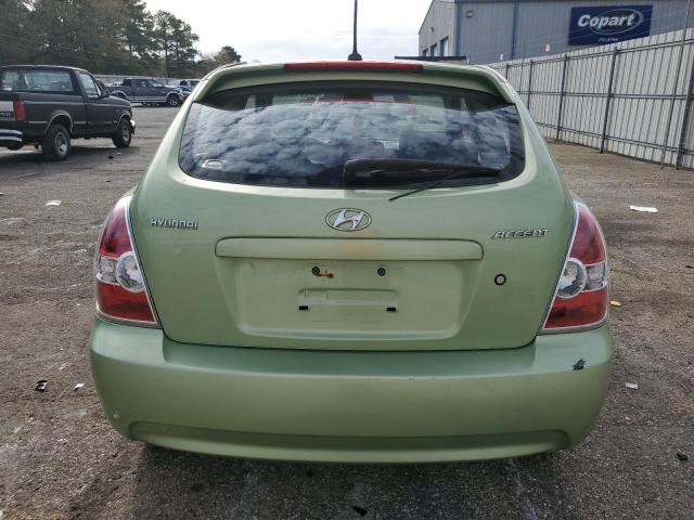 Photo 5 VIN: KMHCM3AC9AU161478 - HYUNDAI ACCENT 