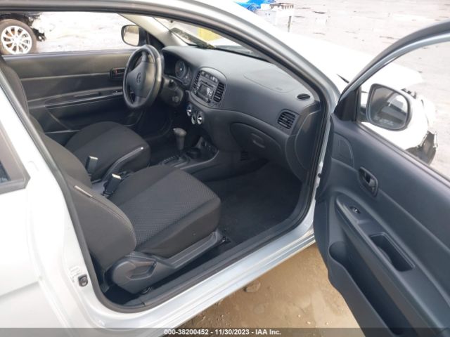 Photo 4 VIN: KMHCM3AC9AU164297 - HYUNDAI ACCENT 