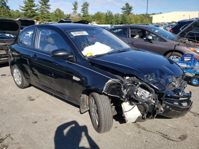 Photo 0 VIN: KMHCM3AC9AU174134 - HYUNDAI ACCENT BLU 