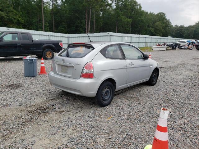 Photo 3 VIN: KMHCM3AC9AU174487 - HYUNDAI ACCENT BLU 