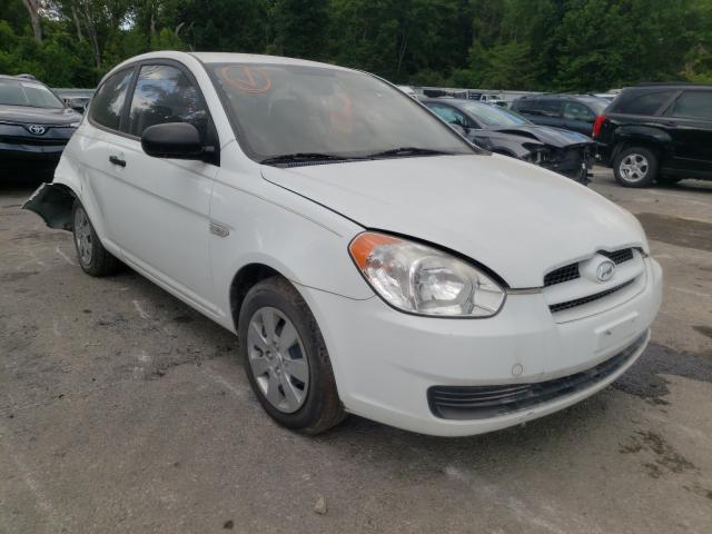 Photo 0 VIN: KMHCM3AC9AU176692 - HYUNDAI ACCENT BLU 