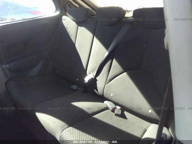 Photo 7 VIN: KMHCM3AC9AU179057 - HYUNDAI ACCENT 