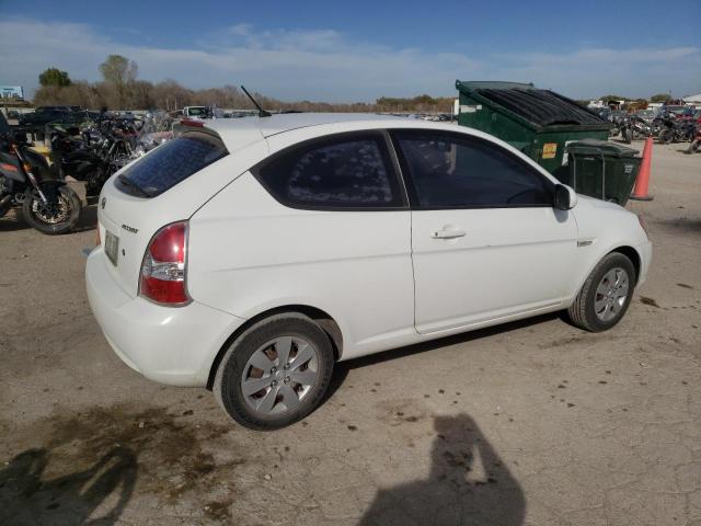 Photo 3 VIN: KMHCM3AC9AU181830 - HYUNDAI ACCENT BLU 