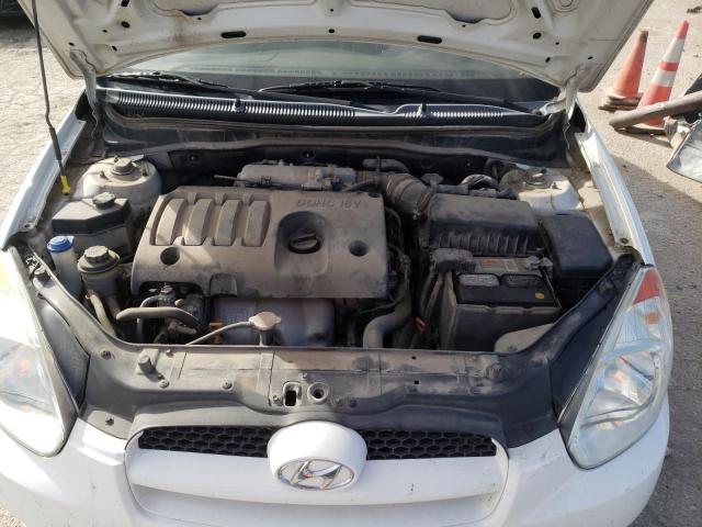 Photo 6 VIN: KMHCM3AC9AU181830 - HYUNDAI ACCENT BLU 