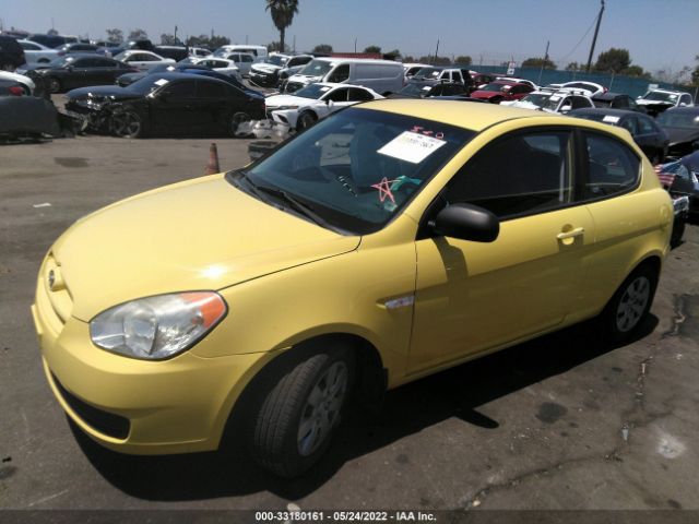 Photo 1 VIN: KMHCM3AC9AU184940 - HYUNDAI ACCENT 