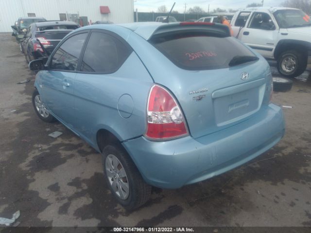 Photo 2 VIN: KMHCM3AC9AU186011 - HYUNDAI ACCENT 