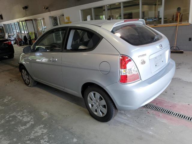 Photo 1 VIN: KMHCM3AC9BU187449 - HYUNDAI ACCENT GL 