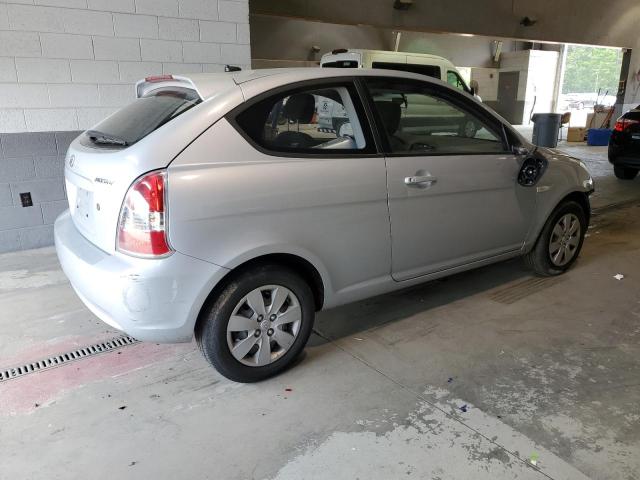 Photo 2 VIN: KMHCM3AC9BU187449 - HYUNDAI ACCENT GL 