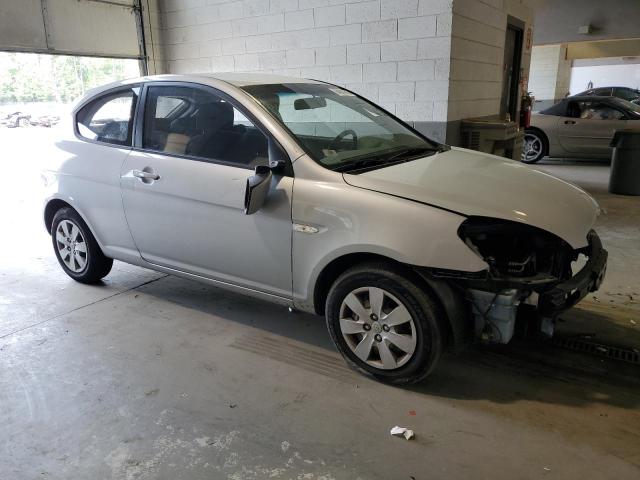 Photo 3 VIN: KMHCM3AC9BU187449 - HYUNDAI ACCENT GL 