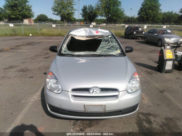 Photo 5 VIN: KMHCM3AC9BU192778 - HYUNDAI ACCENT 