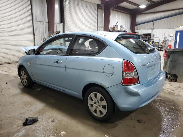 Photo 1 VIN: KMHCM3AC9BU201592 - HYUNDAI ACCENT 