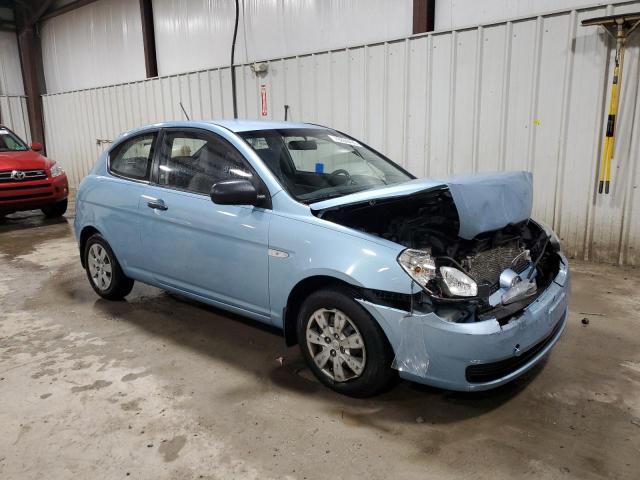 Photo 3 VIN: KMHCM3AC9BU201592 - HYUNDAI ACCENT 