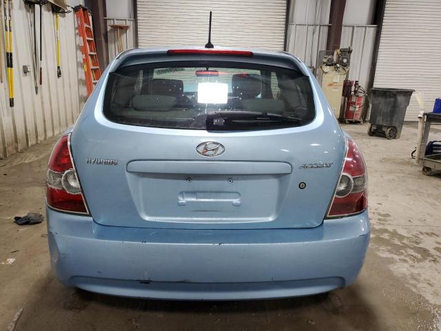 Photo 5 VIN: KMHCM3AC9BU201592 - HYUNDAI ACCENT 