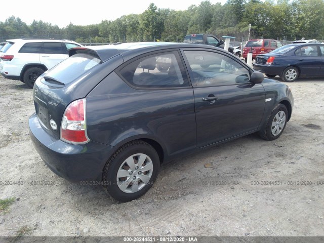 Photo 3 VIN: KMHCM3AC9BU202001 - HYUNDAI ACCENT 