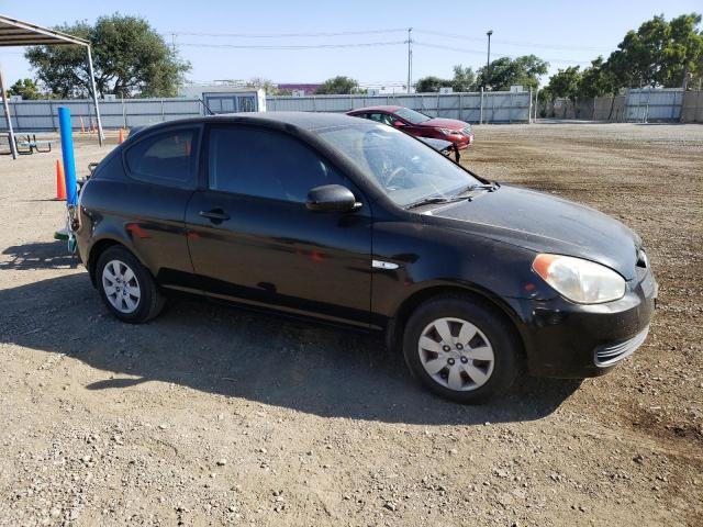 Photo 3 VIN: KMHCM3ACXAU156709 - HYUNDAI ACCENT BLU 