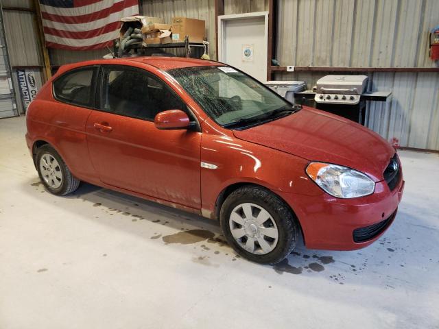 Photo 3 VIN: KMHCM3ACXAU161277 - HYUNDAI ACCENT 