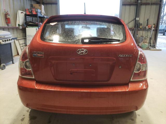 Photo 5 VIN: KMHCM3ACXAU161277 - HYUNDAI ACCENT 