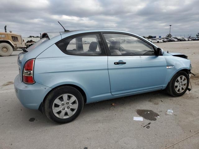 Photo 2 VIN: KMHCM3ACXAU163403 - HYUNDAI ACCENT 