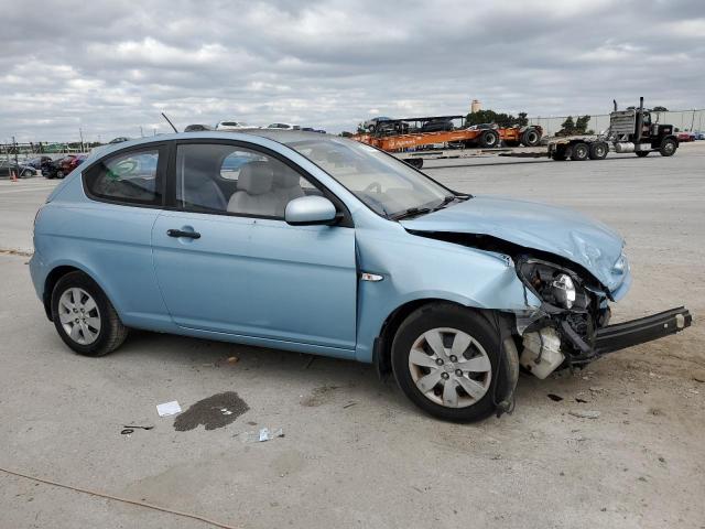 Photo 3 VIN: KMHCM3ACXAU163403 - HYUNDAI ACCENT 