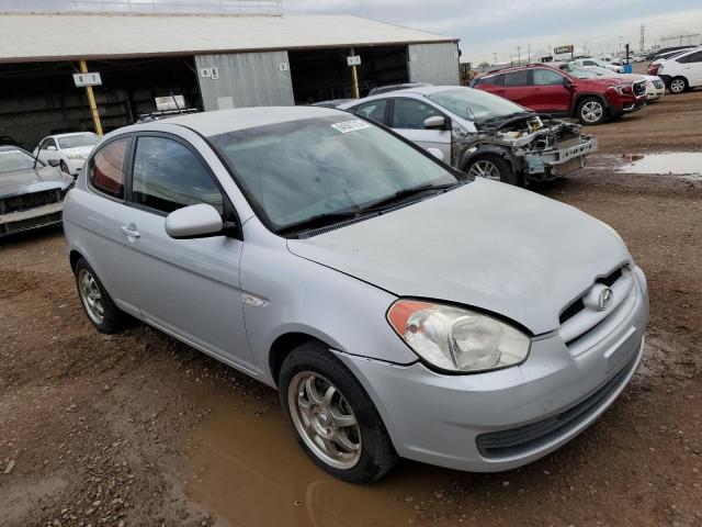 Photo 3 VIN: KMHCM3ACXAU169265 - HYUNDAI ACCENT BLU 