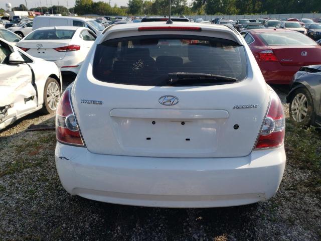 Photo 5 VIN: KMHCM3ACXAU171114 - HYUNDAI ACCENT BLU 