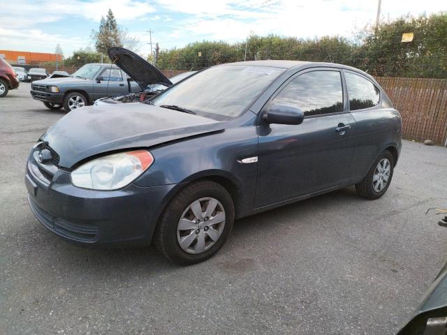 Photo 0 VIN: KMHCM3ACXAU181495 - HYUNDAI ACCENT BLU 