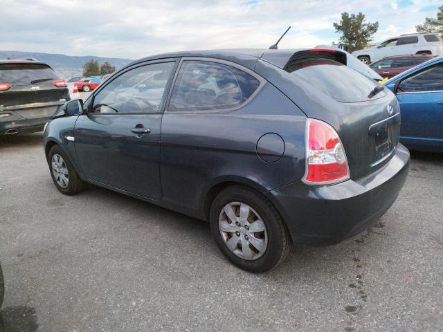 Photo 1 VIN: KMHCM3ACXAU181495 - HYUNDAI ACCENT BLU 