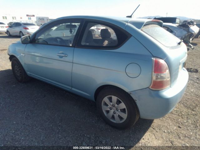 Photo 2 VIN: KMHCM3ACXBU188514 - HYUNDAI ACCENT 