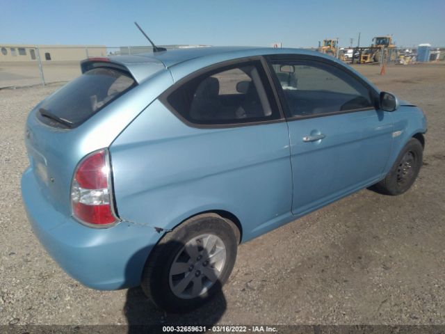 Photo 3 VIN: KMHCM3ACXBU188514 - HYUNDAI ACCENT 