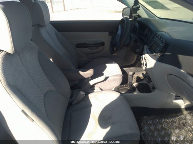 Photo 4 VIN: KMHCM3ACXBU188514 - HYUNDAI ACCENT 