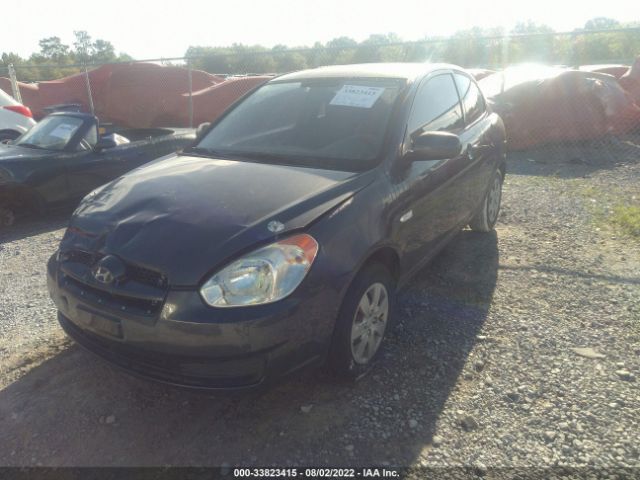 Photo 1 VIN: KMHCM3ACXBU191171 - HYUNDAI ACCENT 