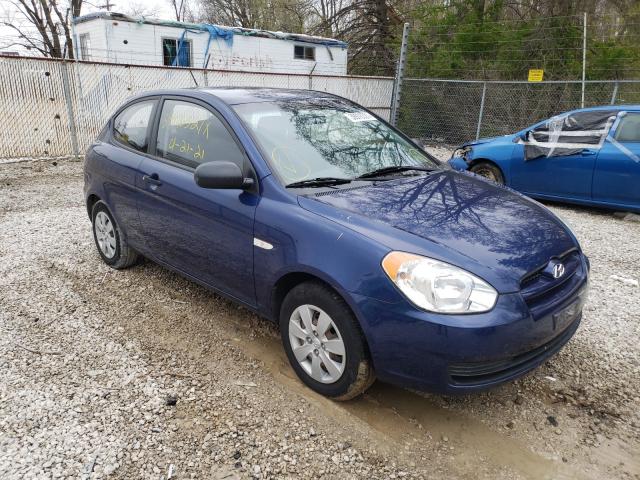 Photo 0 VIN: KMHCM3ACXBU194068 - HYUNDAI ACCENT GL 