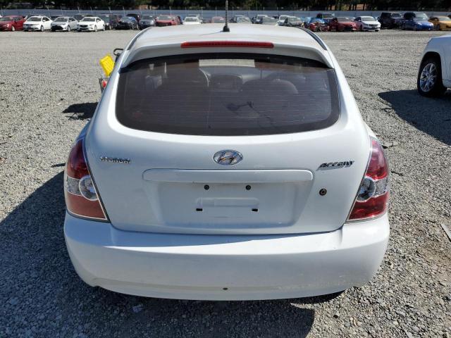 Photo 5 VIN: KMHCM3ACXBU194474 - HYUNDAI ACCENT GL 