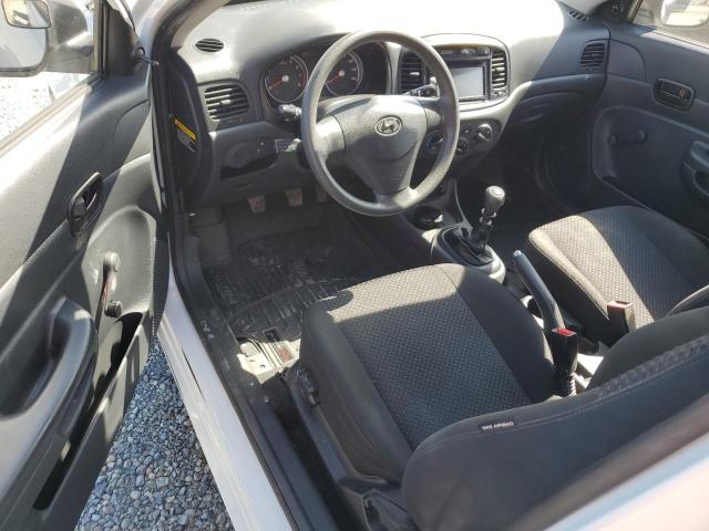 Photo 7 VIN: KMHCM3ACXBU194474 - HYUNDAI ACCENT GL 