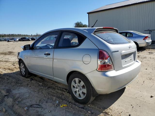 Photo 1 VIN: KMHCM3ACXBU201505 - HYUNDAI ACCENT GL 