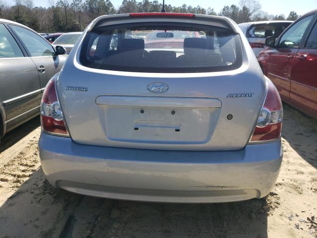 Photo 5 VIN: KMHCM3ACXBU201505 - HYUNDAI ACCENT GL 