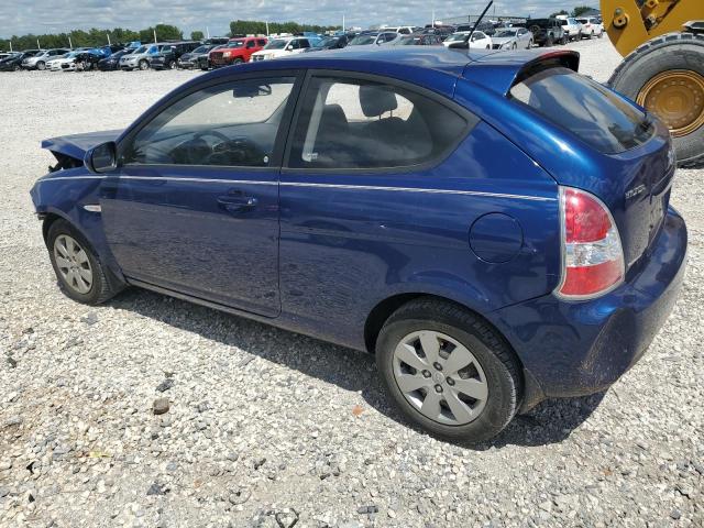 Photo 1 VIN: KMHCM3ACXBU201939 - HYUNDAI ACCENT GL 