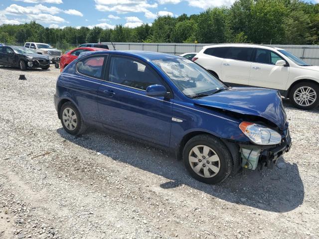 Photo 3 VIN: KMHCM3ACXBU201939 - HYUNDAI ACCENT GL 