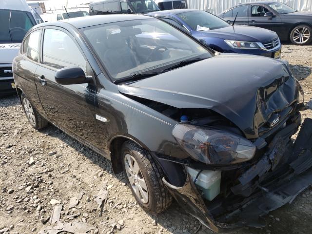 Photo 0 VIN: KMHCM3ACXBU202475 - HYUNDAI ACCENT GL 